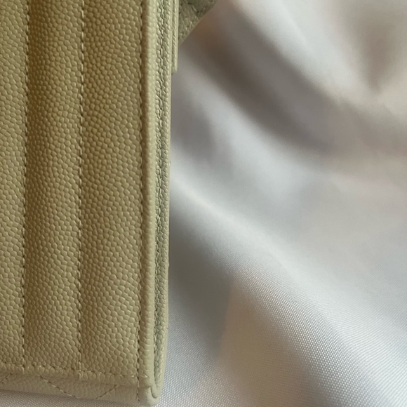 YSL clutch - Picture 10 of 11